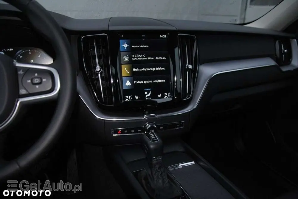 VOLVO XC 60 