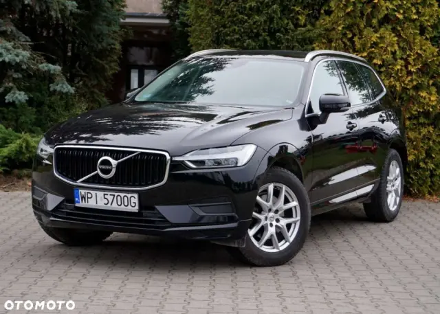 VOLVO XC 60 