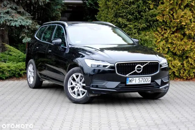 VOLVO XC 60 