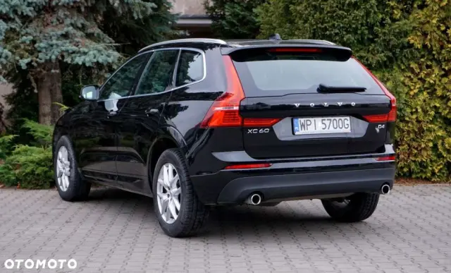 VOLVO XC 60 