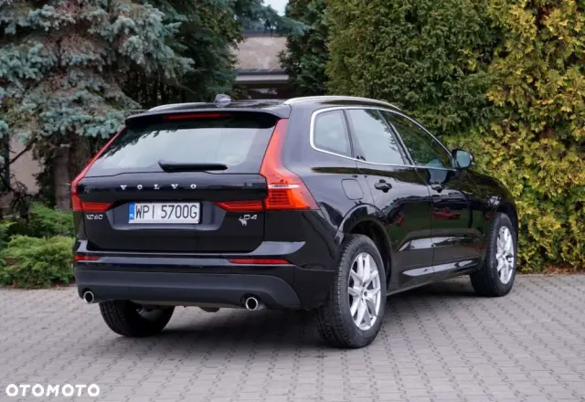 VOLVO XC 60 