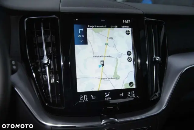 VOLVO XC 60 