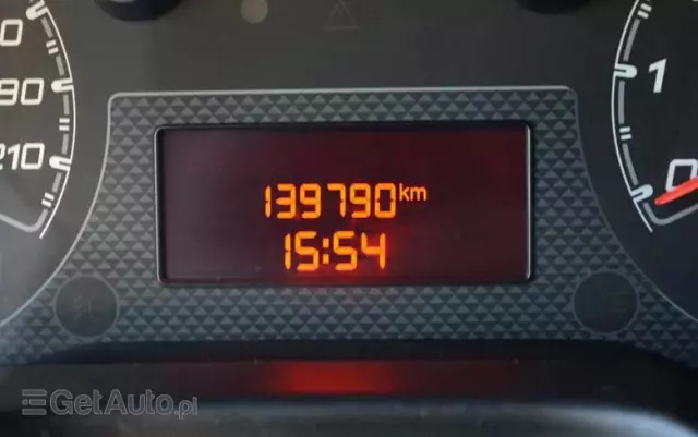 FIAT FIORINO 1.4 LPG 