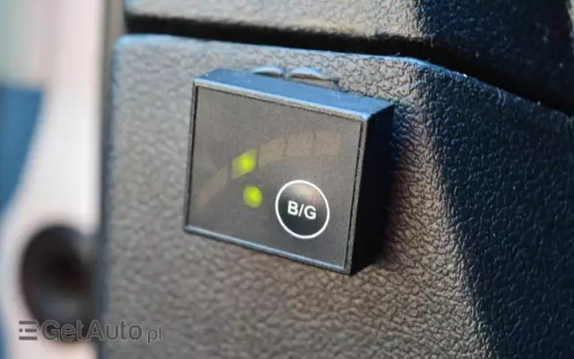 FIAT FIORINO 1.4 LPG 