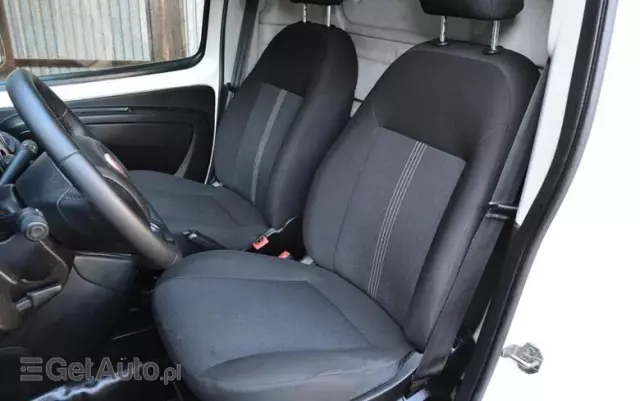 FIAT FIORINO 1.4 LPG 