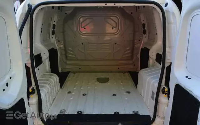 FIAT FIORINO 1.4 LPG 