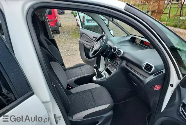 CITROËN C3 Picasso 