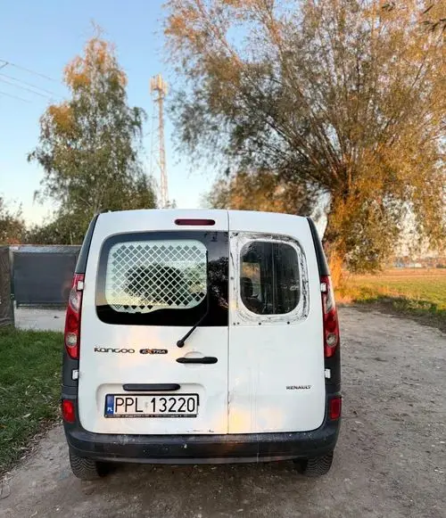 RENAULT Kangoo 