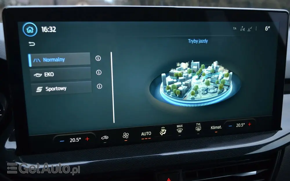 FORD Focus 1.0 EcoBoost Start-Stopp-System ST-LINE