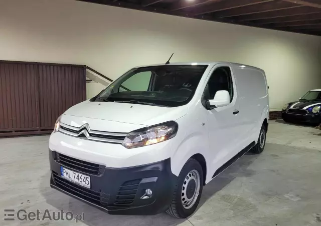 CITROËN Jumpy 