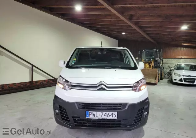 CITROËN Jumpy 