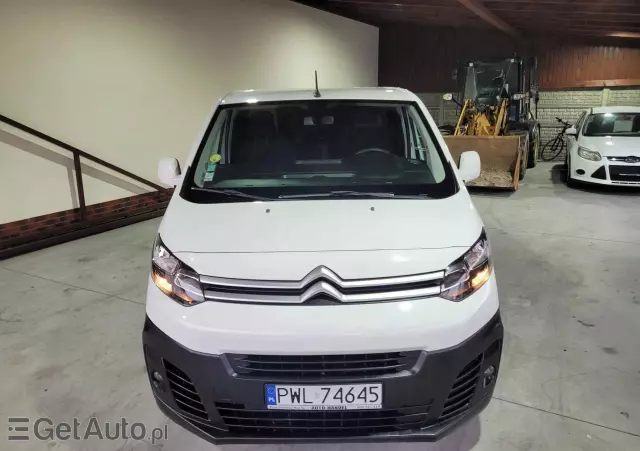 CITROËN Jumpy 