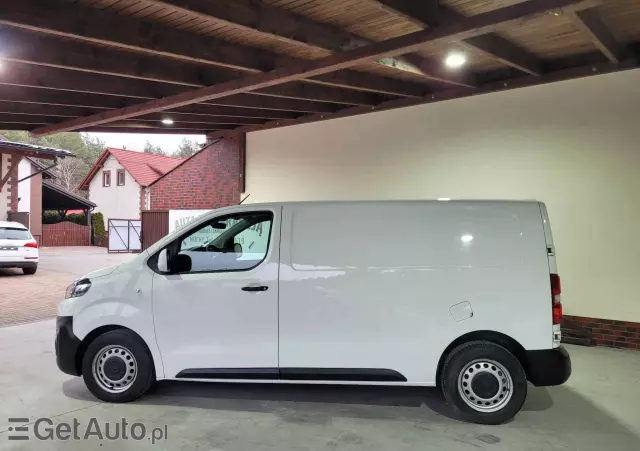 CITROËN Jumpy 