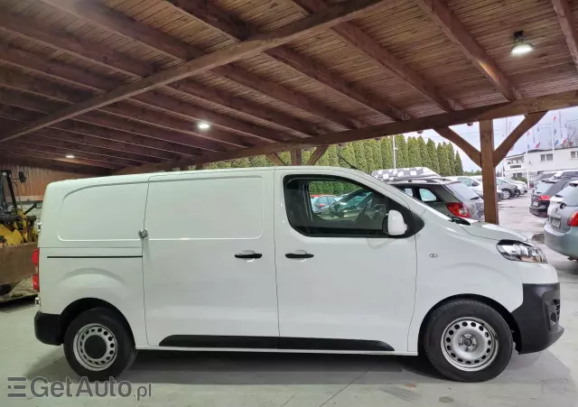 CITROËN Jumpy 