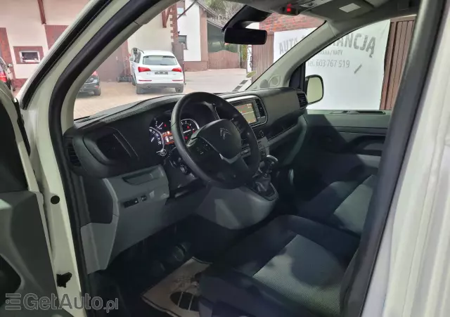 CITROËN Jumpy 