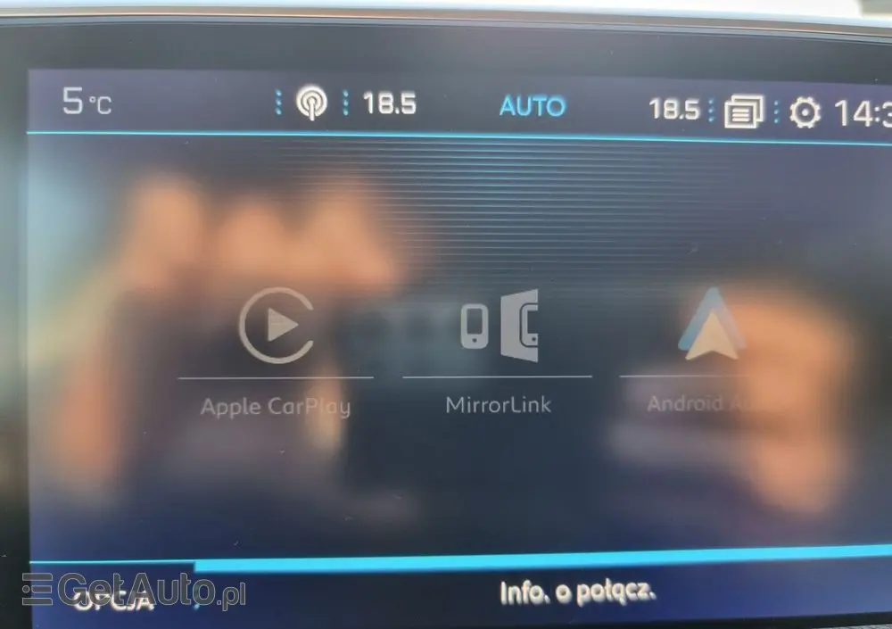 PEUGEOT 3008 1.2 PureTech Allure S&S EAT6