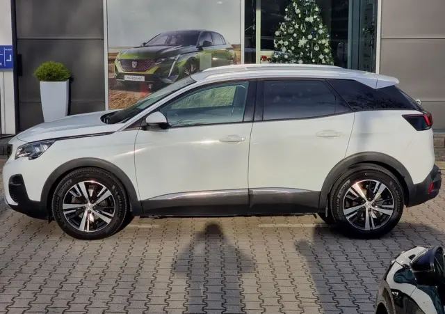 PEUGEOT 3008 1.2 PureTech Allure S&S EAT6