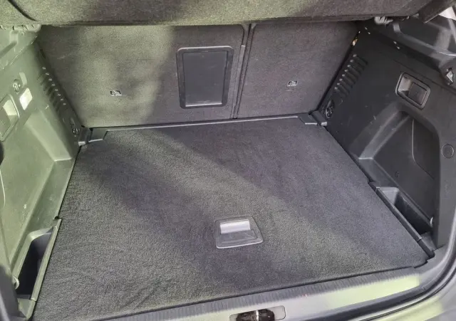 PEUGEOT 3008 1.2 PureTech Allure S&S EAT6