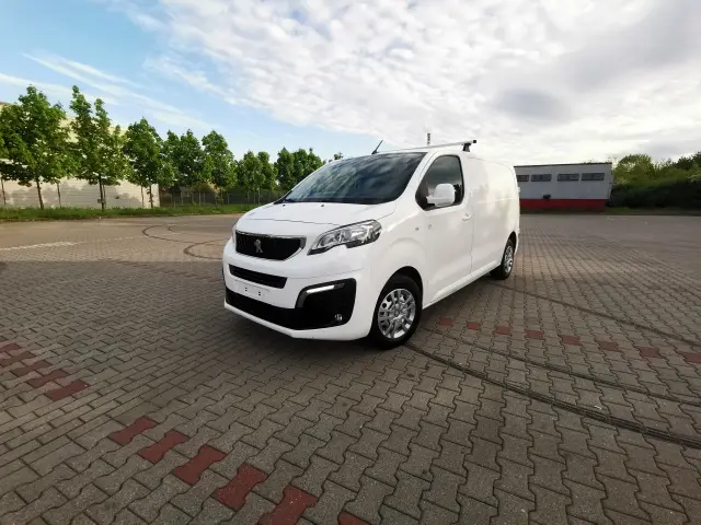 PEUGEOT Expert 