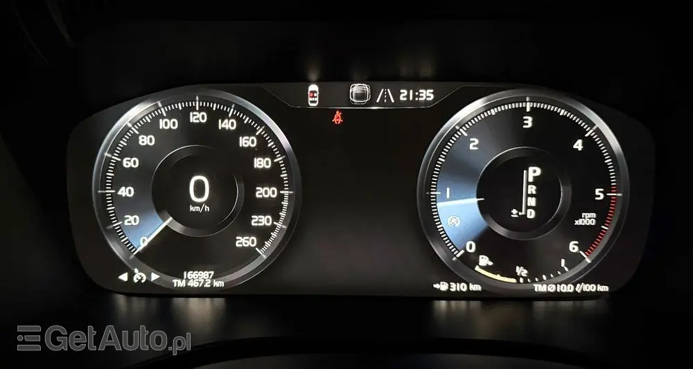VOLVO XC 60 D5 SCR AWD R-Design