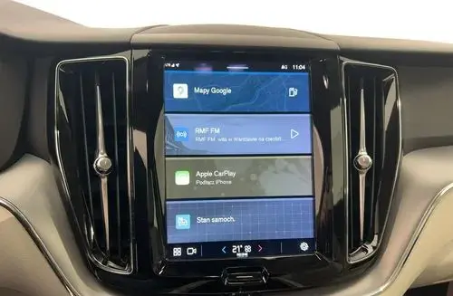 VOLVO Xc 60 