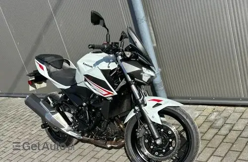 KAWASAKI Z 400 