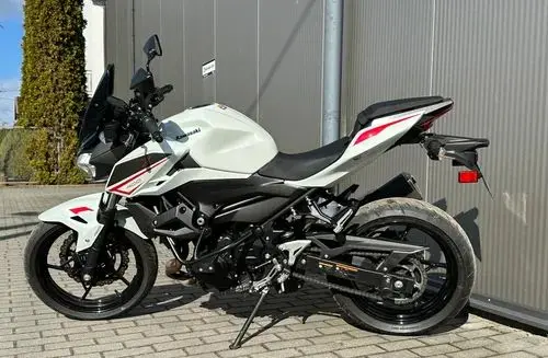 KAWASAKI Z 400 