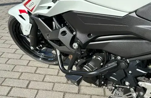 KAWASAKI Z 400 