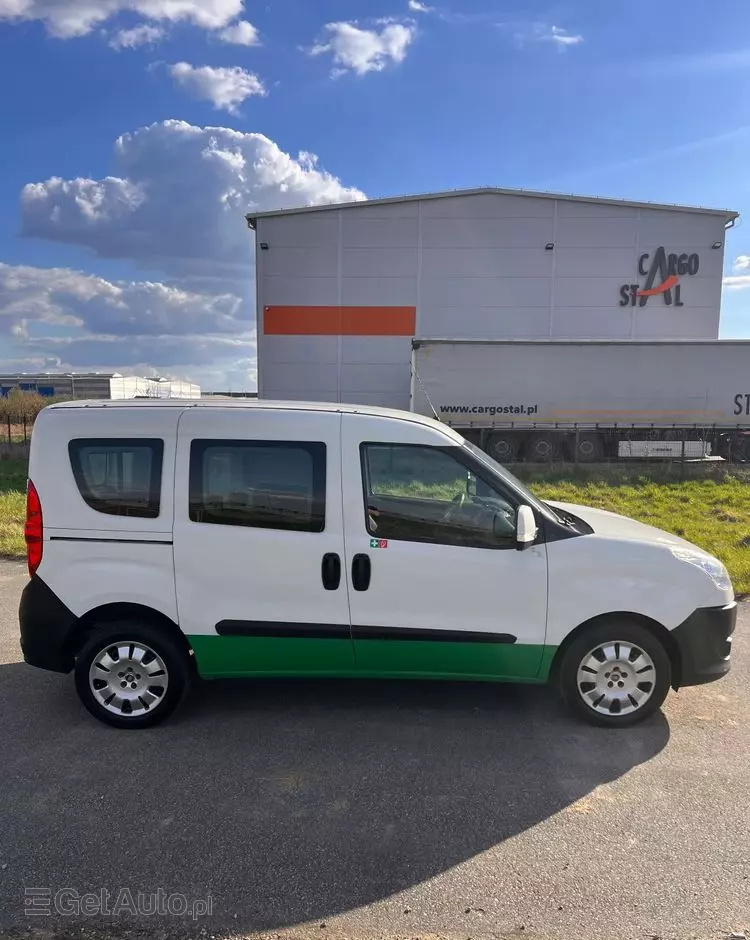 FIAT DOBLO 