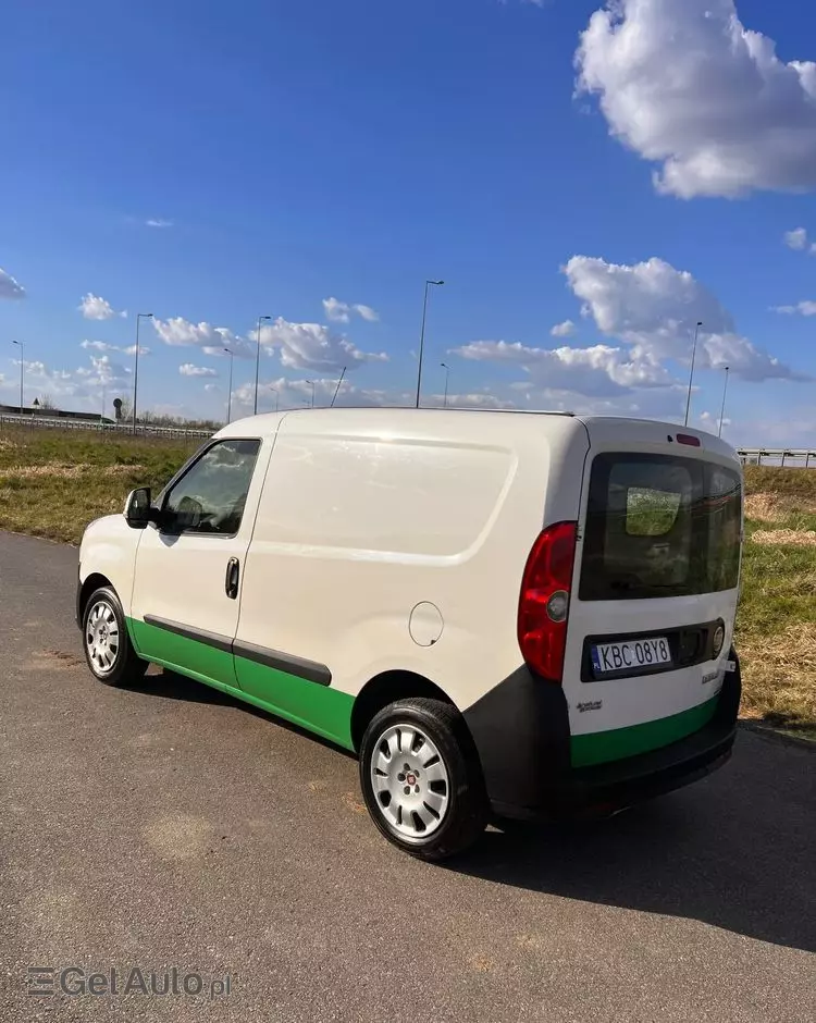 FIAT DOBLO 