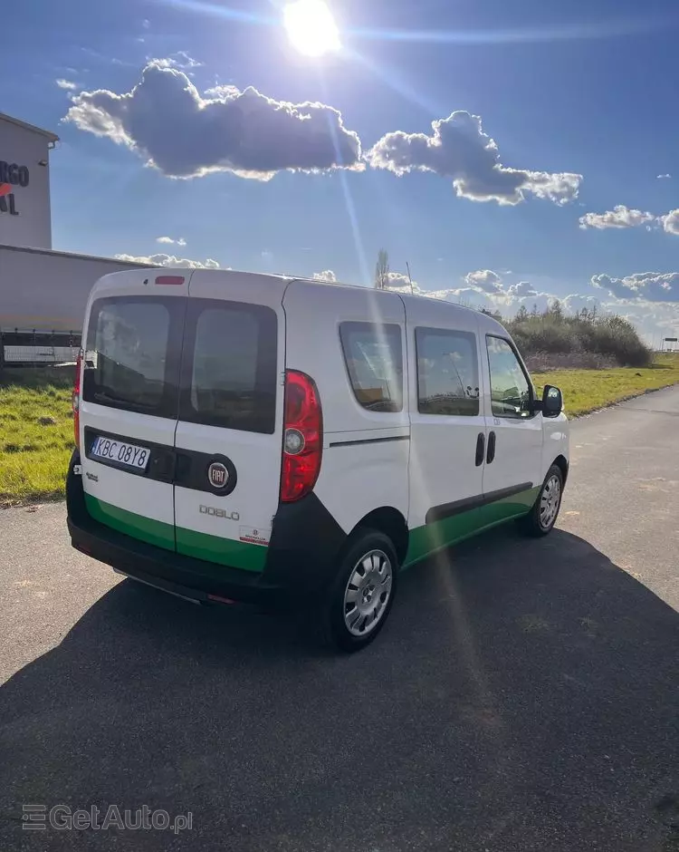 FIAT DOBLO 