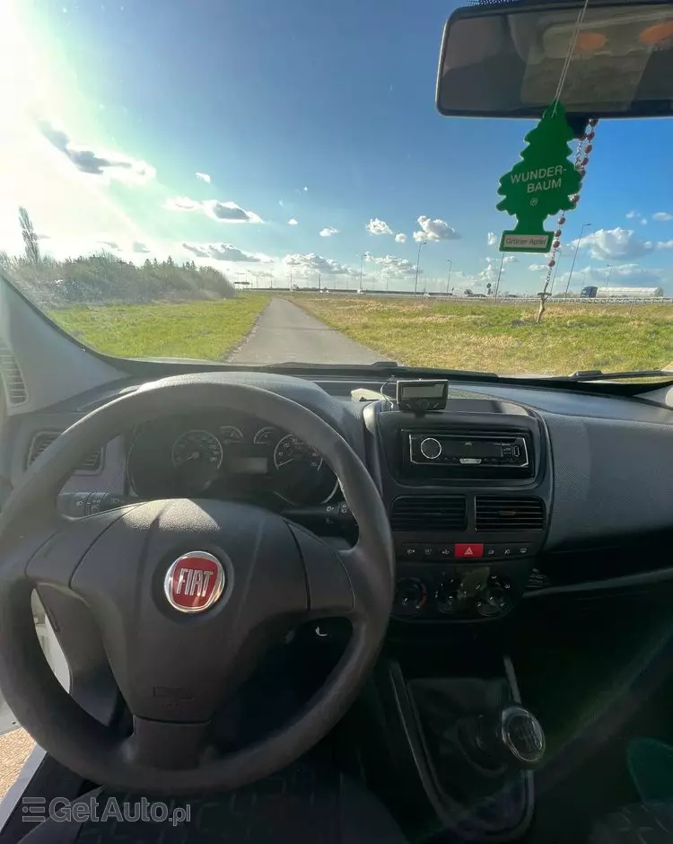 FIAT DOBLO 
