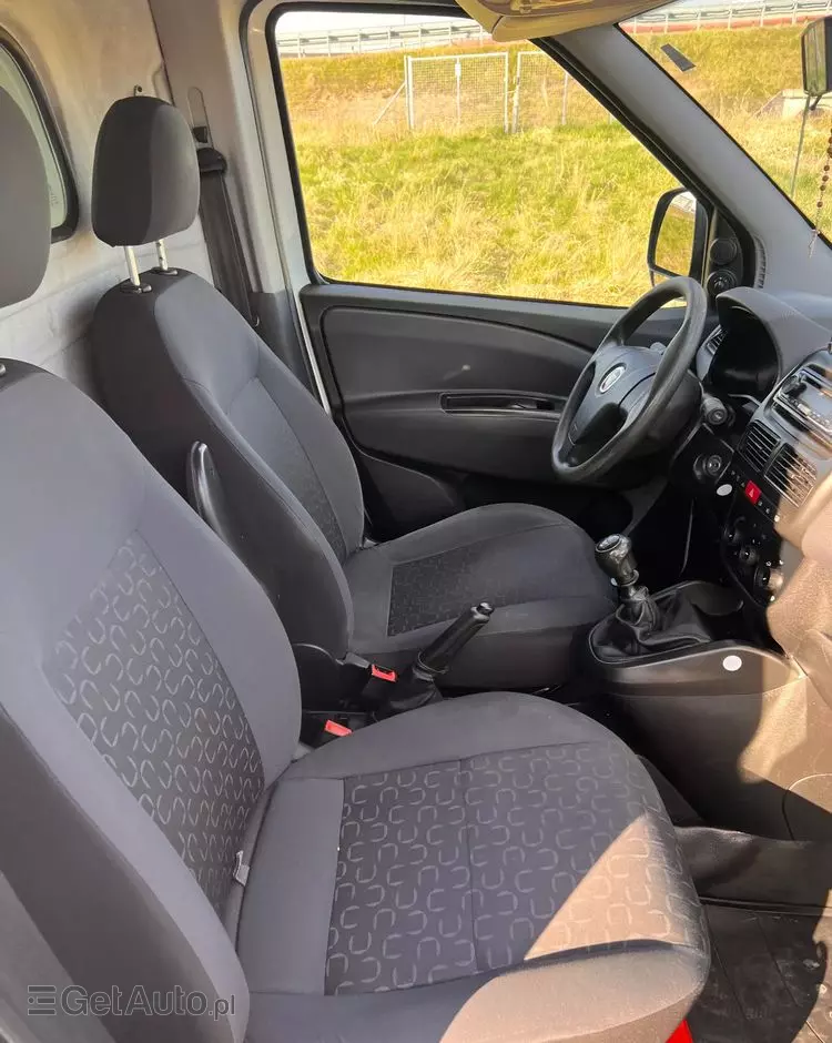 FIAT DOBLO 