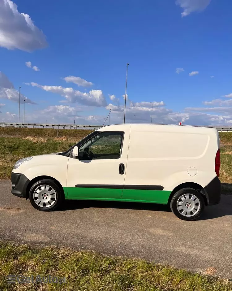 FIAT DOBLO 