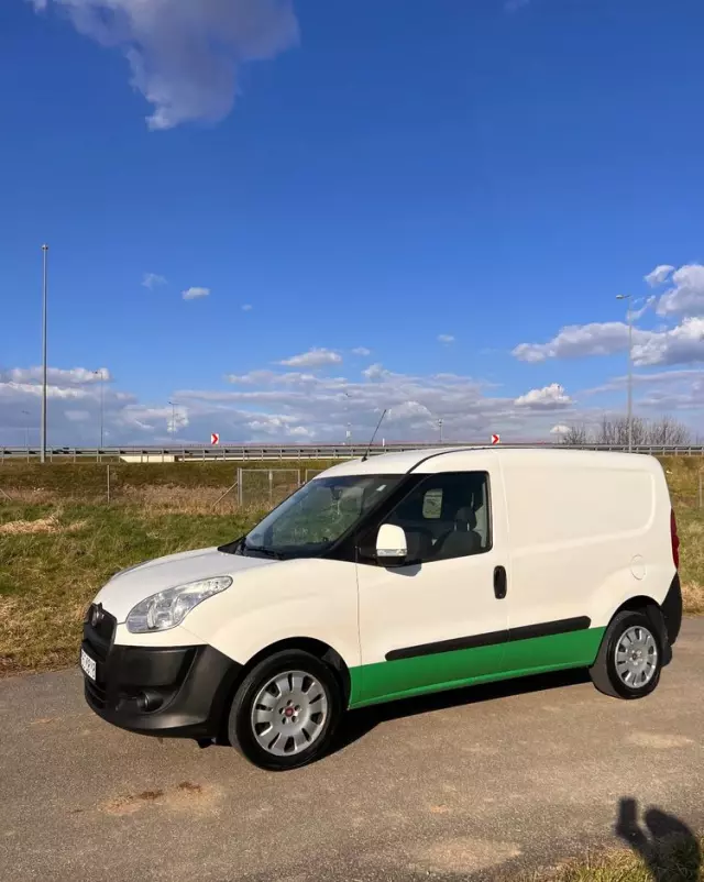 FIAT DOBLO 
