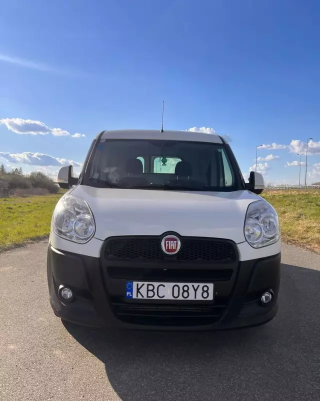 FIAT DOBLO 