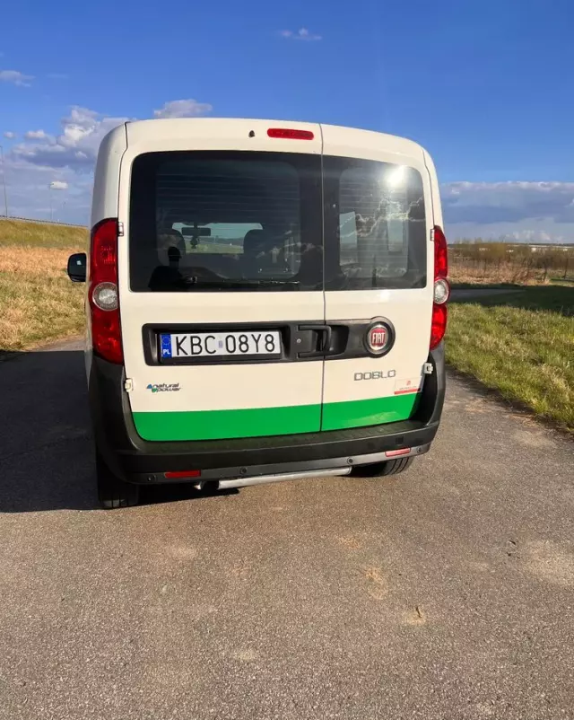 FIAT DOBLO 
