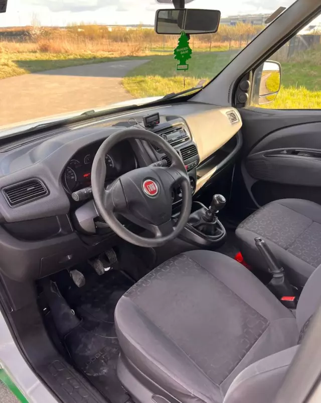 FIAT DOBLO 