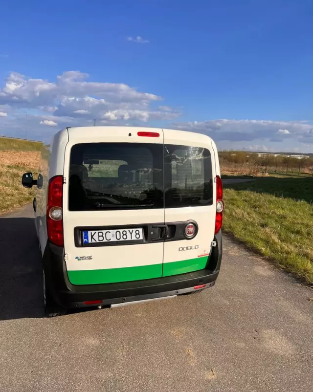 FIAT DOBLO 