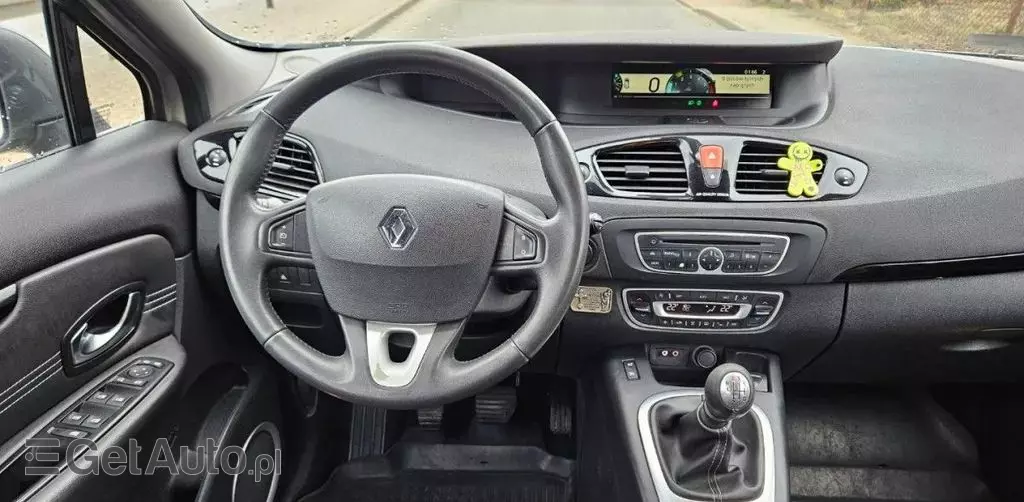 RENAULT Grand Scenic 