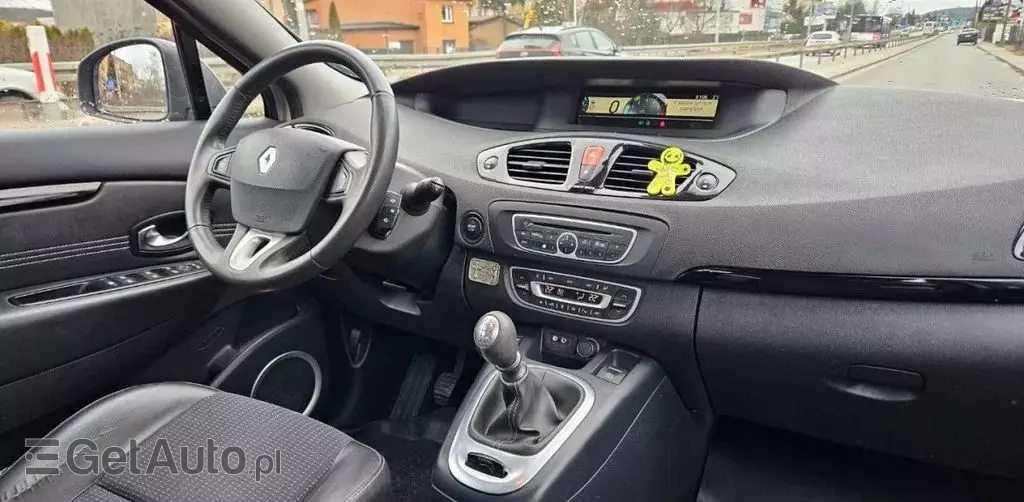 RENAULT Grand Scenic 