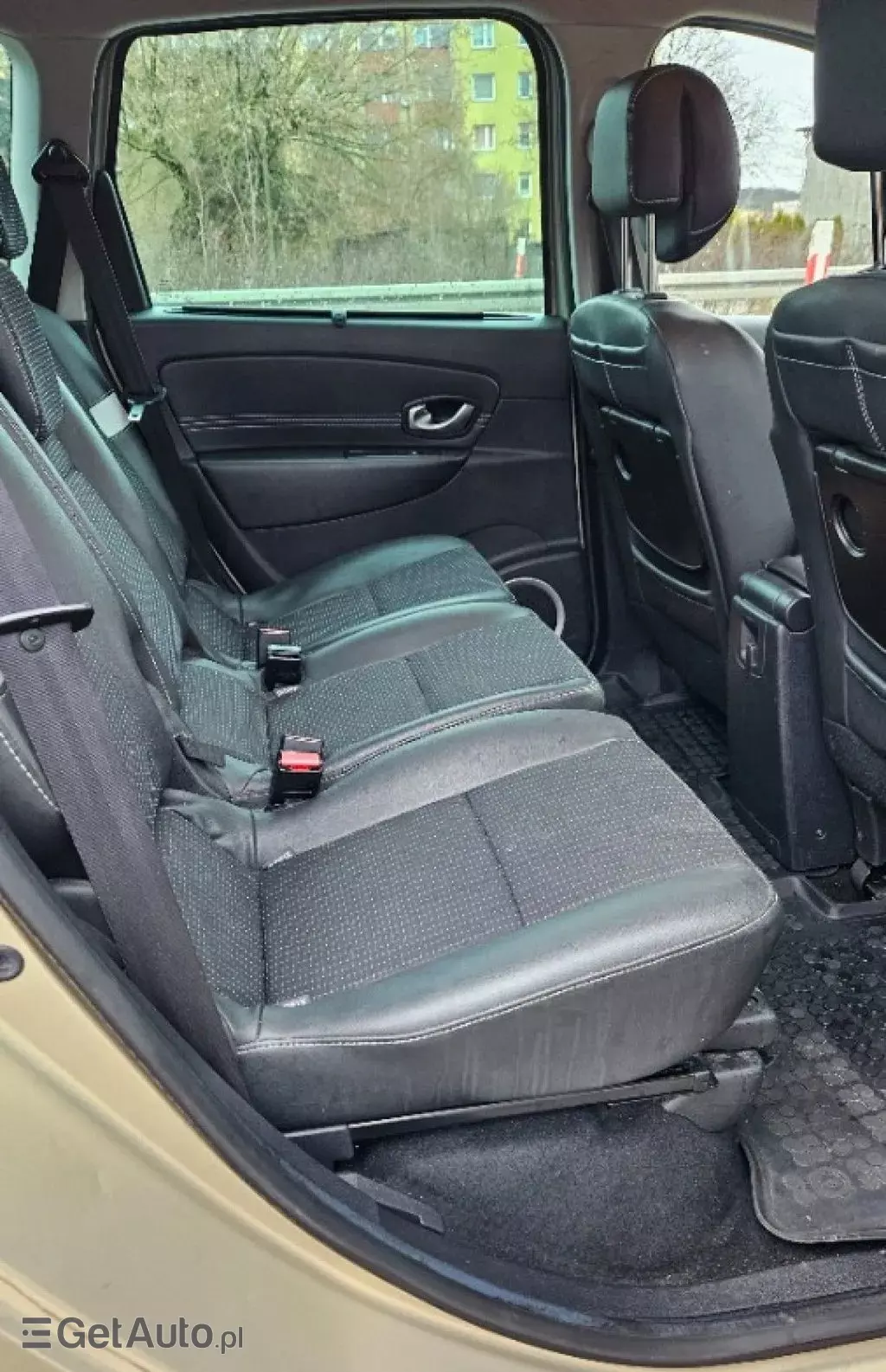 RENAULT Grand Scenic 