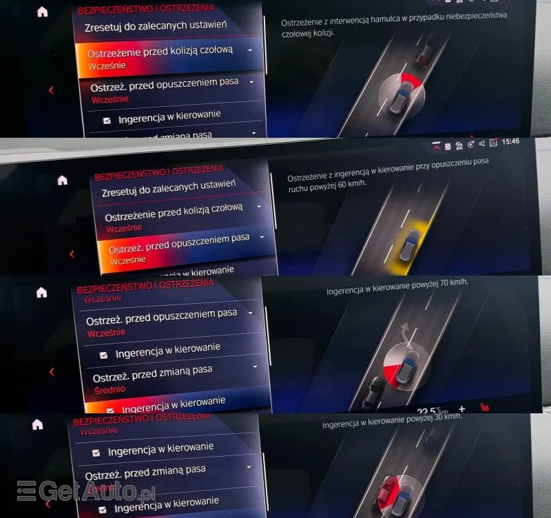 BMW Seria 3 320d xDrive M Sport Shadow