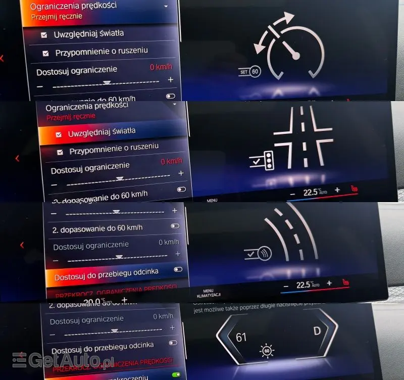 BMW Seria 3 320d xDrive M Sport Shadow