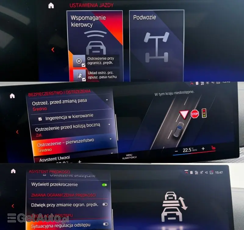 BMW Seria 3 320d xDrive M Sport Shadow