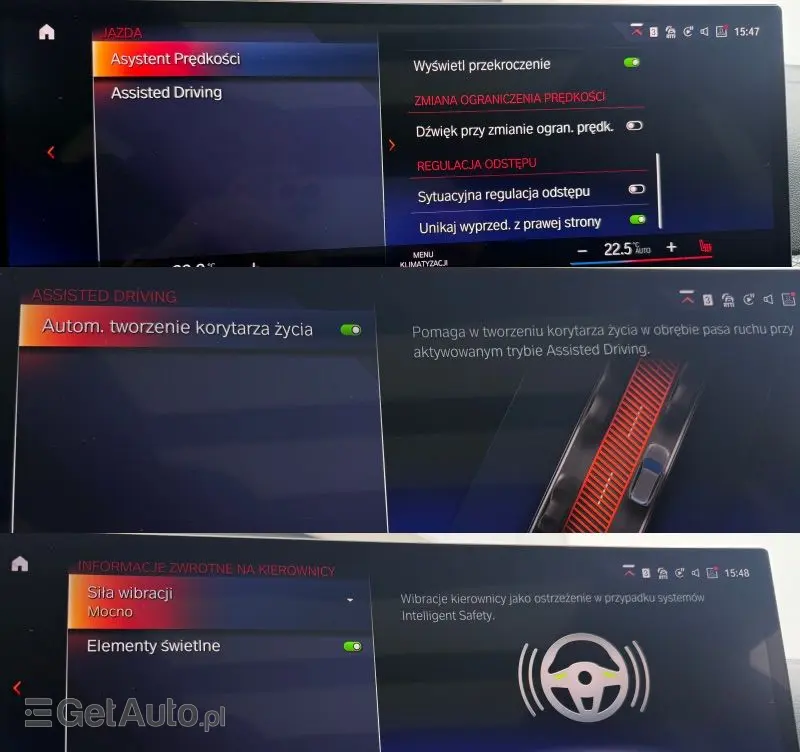 BMW Seria 3 320d xDrive M Sport Shadow