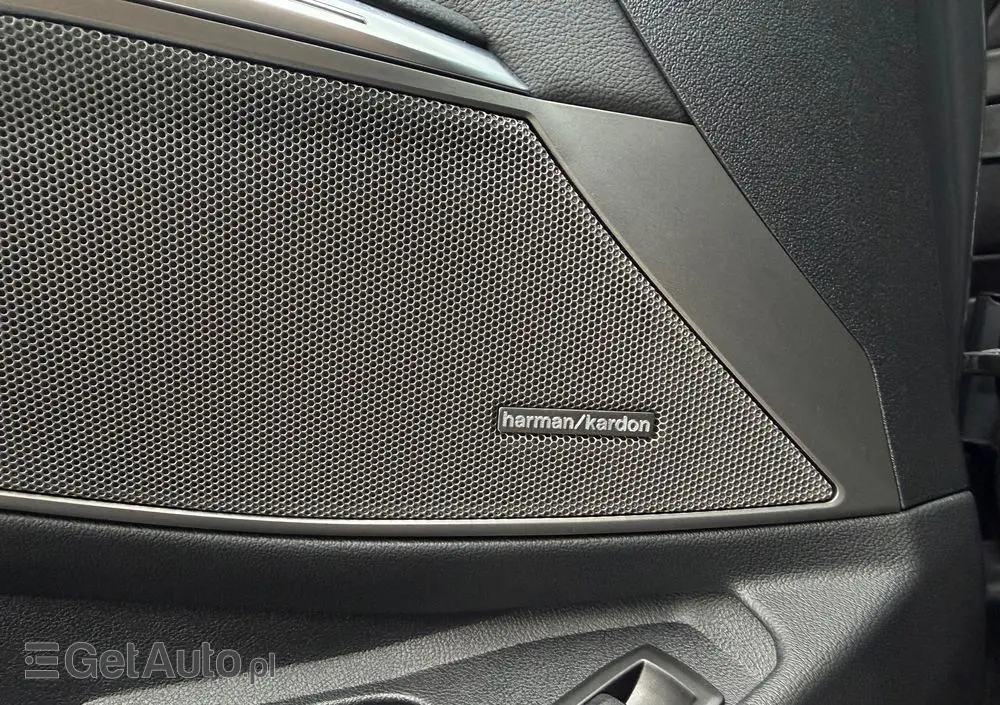 BMW Seria 3 320d xDrive M Sport Shadow