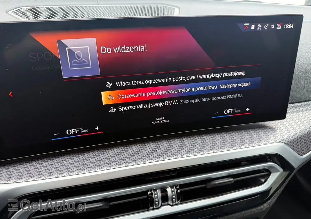 BMW Seria 3 320d xDrive M Sport Shadow