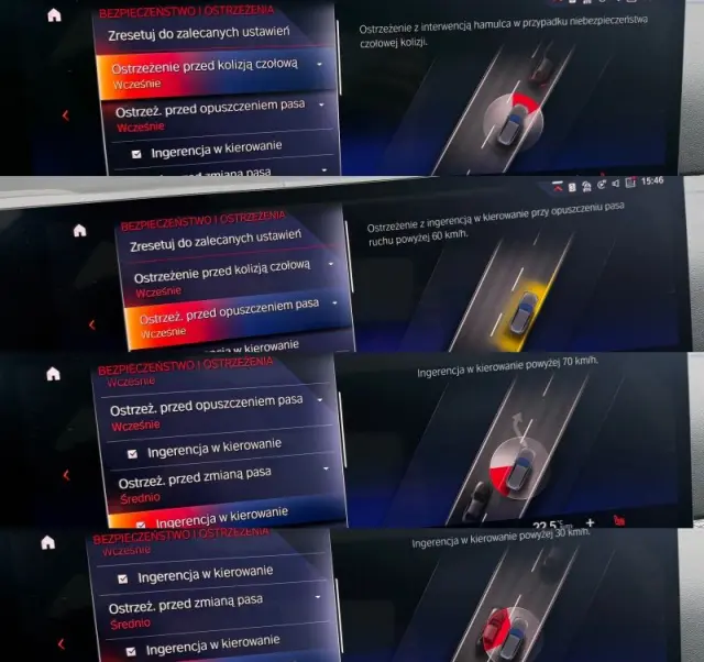 BMW Seria 3 320d xDrive M Sport Shadow