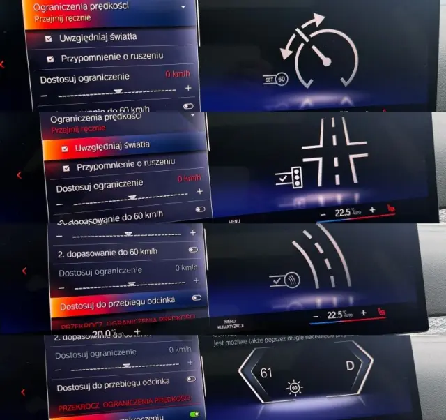 BMW Seria 3 320d xDrive M Sport Shadow